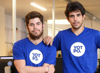 עוד חד קרן נולד: יוטפו הישראלית גייסה 230 מיליון דולר לפי שווי של 1.4 מיליארד דולר