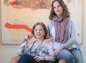 שילוב הדור הבא בפילנתרופיה, אפוק טיימס