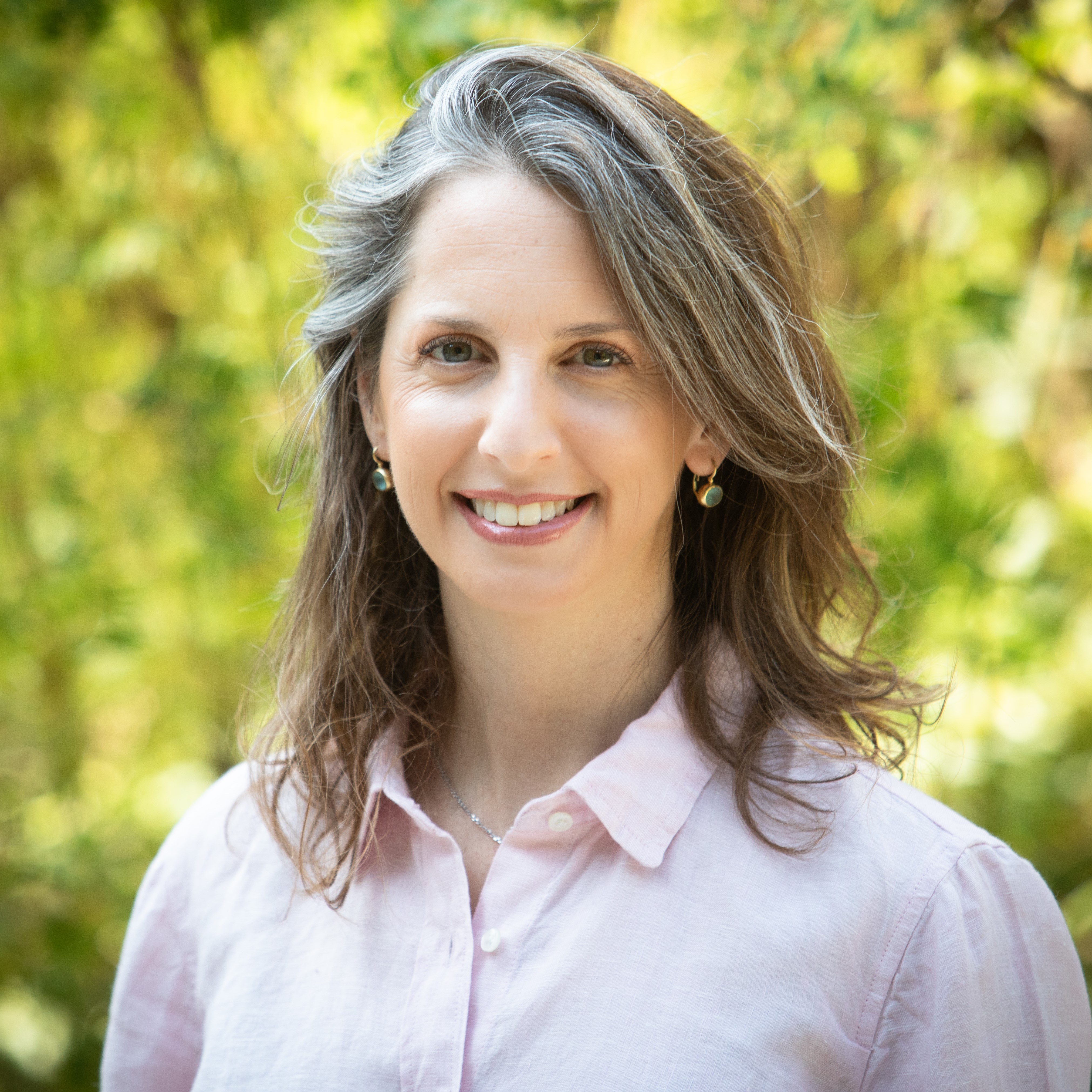 Dr. Gili Yovel Saragosti