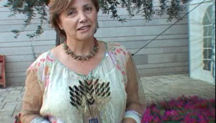 זכייה באות הנשיא למתנדב, 2008