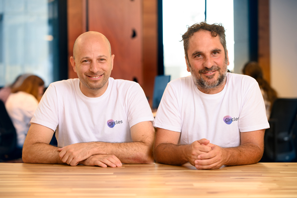 Circles Raises 8 Million US$ for Online Support and Wellness Access