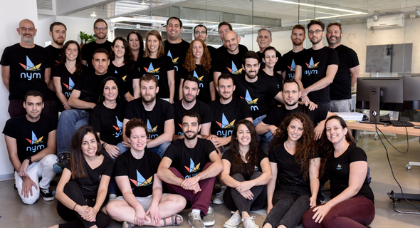 חברת הקידוד הרפואי האוטונומי Nym גייסה 47 מיליון דולר