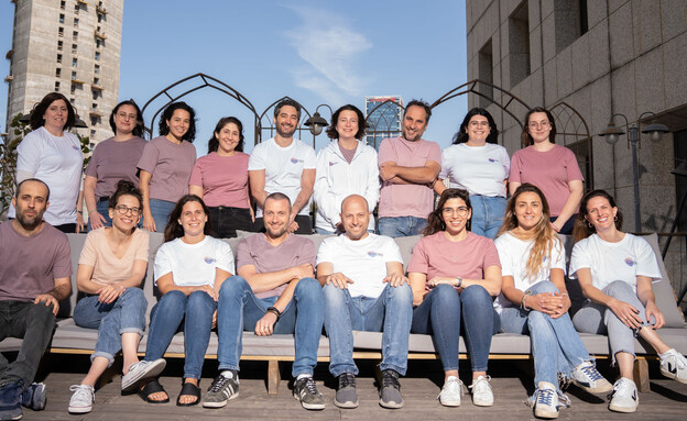 סירקלס מגייסת 16.5 מיליון דולר כדי לתמוך באנשים שחווים מצוקה רגשית דומה